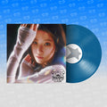 LE SSERAFIM - 2ND Single Album 'Made My Night' Vinyl [Sky Blue Ver.] Vinyl