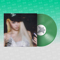 LE SSERAFIM - 2ND Single Album 'Made My Night' Vinyl [Spring Green Ver.] Vinyl