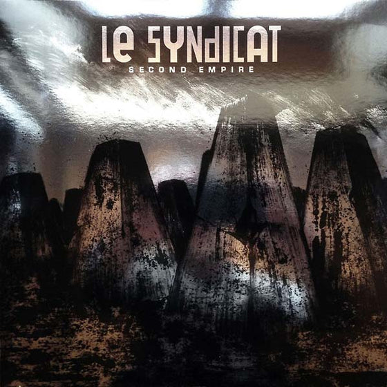 LE SYNDICAT - Second Empire Vinyl LP