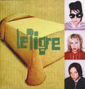 LE TIGRE - Le Tigre [Import] Vinyl