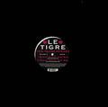 LE TIGRE - This Island Remixes Volume 2 Vinyl 12"