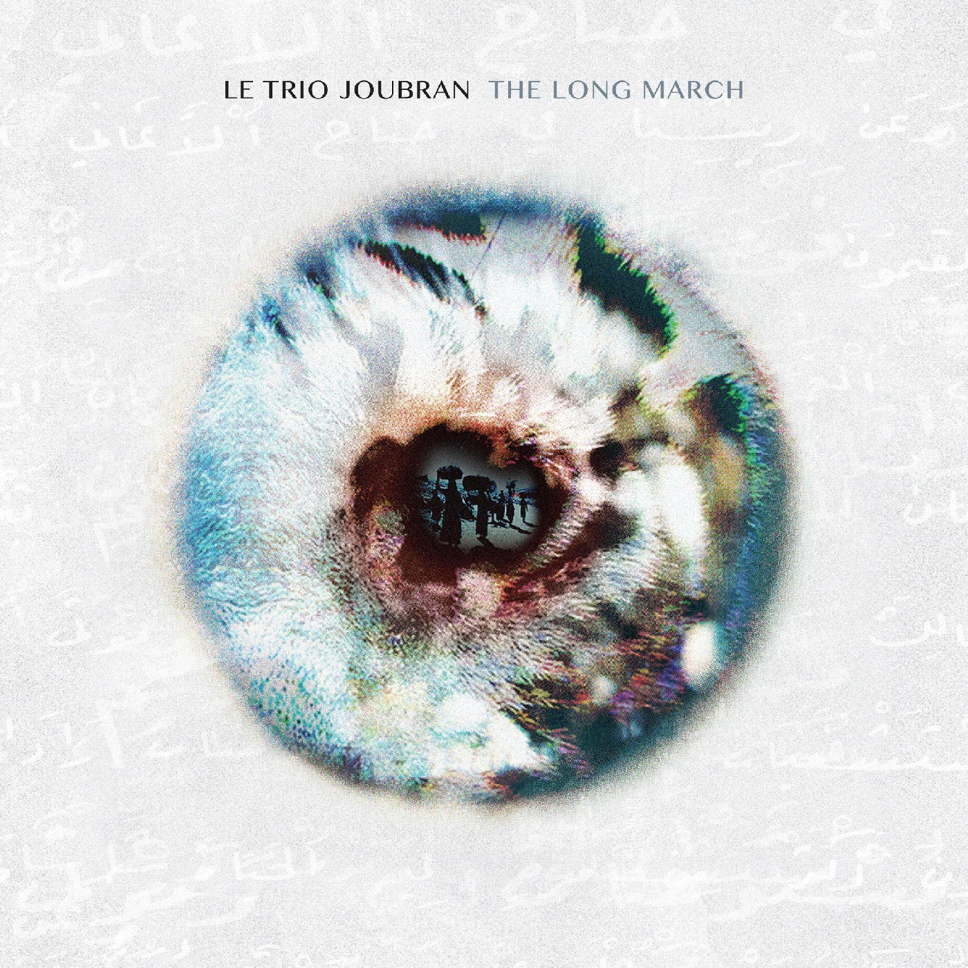 LE TRIO JOUBRAN - The Long March Vinyl
