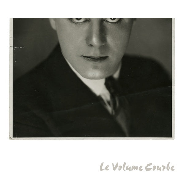 LE VOLUME COURBE - Fourteen Years Vinyl 10"