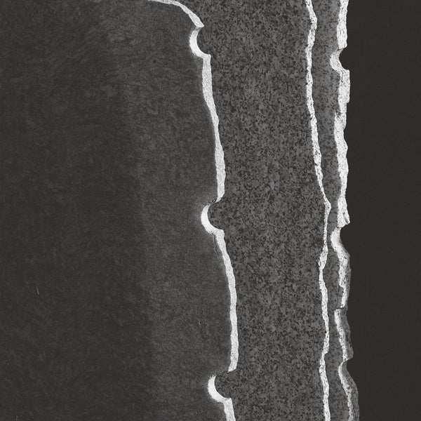 Lea Bertucci + Olivia Block - I Know The Number Of The Sand And The Measure Of The Sea CD CD
