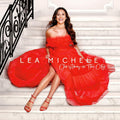 Lea Michele - Christmas In The City (Snow White Colored Vinyl, Gatefold LP Jacket) Vinyl LP Snow White Vinyl, Gatefold Jacket w/ Printed Inner Sleeve