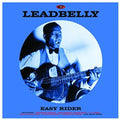 Leadbelly - Easy Rider [Import] (180 Gram Vinyl) Vinyl