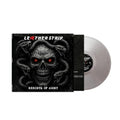 Leaether Strip - Rebirth Of Agony Vinyl