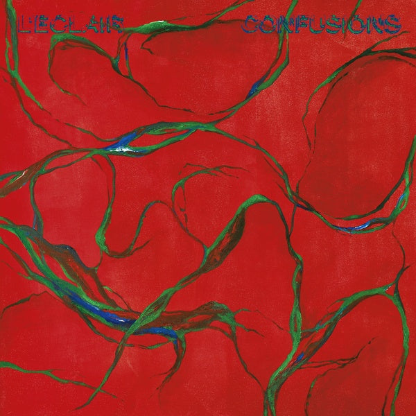 L'ECLAIR - Confusions CD CD