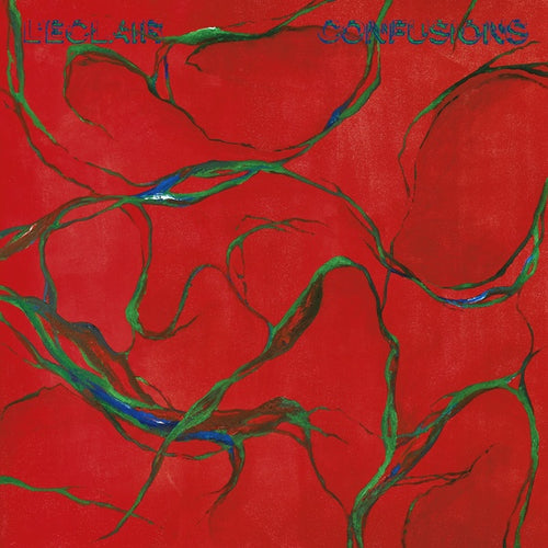 L'ECLAIR - Confusions CD CD