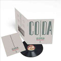 Led Zeppelin - Coda (180 Gram Vinyl, Remastered) Vinyl