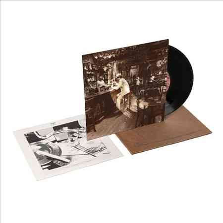 Led Zeppelin - In Through the Out Door (Remastered) Vinyl