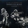 Led Zeppelin - Inner City Blues Volume 1: Southampton Broadcast 1973 Vinyl