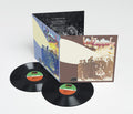 Led Zeppelin - Led Zeppelin II (Deluxe Edition, 180 Gram Vinyl, Remastered) (2 Lp's) Vinyl