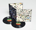 Led Zeppelin - Led Zeppelin III (Deluxe Edition, 180 Gram Vinyl, Remastered) (2 Lp's) Vinyl