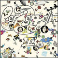 Led Zeppelin - Led Zeppelin III (Remastered, 180 Gram Vinyl) Vinyl