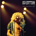 Led Zeppelin - Live at Madison Square Garden in NYC, July 1973 [Import] (2 Lp's) Vinyl