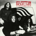 Led Zeppelin - Live at the Fillmore West 24th April 1969 Vinyl