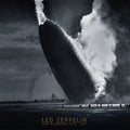 Led Zeppelin - Live In Canada 1970-71 (2Lp) Vinyl