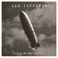 Led Zeppelin - Live In The Usa 1969 Vol. 2 Vinyl