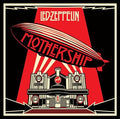 Led Zeppelin - Mothership (180 Gram Vinyl) (Box Set) (4 Lp's) Vinyl