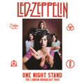 Led Zeppelin - One Night Stand: The London Broadcast 1969 [Import] Vinyl