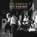 Led Zeppelin - Osaka 1971 Vol.1 (2Lp) Vinyl