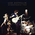 Led Zeppelin - Scandinavia 1969 (2Lp) Vinyl