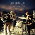 Led Zeppelin - The Lost Sessions (2Lp) Vinyl