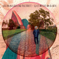 Lee and the Dust Ranaldo - Last Night On Earth Vinyl 2LP standard Jacket