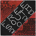 Lee Bains - Free South 2025 Vinyl