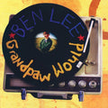 Lee, Ben - Grandpaw Would (25th Anniversary Deluxe Edition) (BIRTHDAY CAKE VINYL) | RSD DROP Vinyl