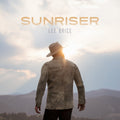 Lee Brice - Sunriser Vinyl