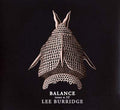 LEE BURRIDGE - Balance 012 CD 3CD