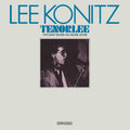 Lee Konitz - Tenorlee Vinyl LP 180g Vinyl