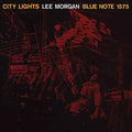 Lee Morgan - City Lights (Blue Note Tone Poet Edition) [180G LP] Vinyl