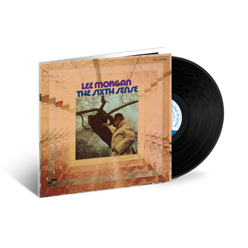 Lee Morgan - The Sixth Sense (Blue Note Tone Poet Series) (180G) [LP] Vinyl