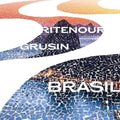 Lee Ritenour & Dave Grusin - Brasil CD