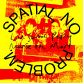 Lee 'Scratch' & Mouse On Mars Perry - Spatial, No Problem. CD
