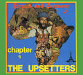 LEE 'SCRATCH' PERRY & THE UPSETTERS - Scratch And Company Chapter 1 CD CD