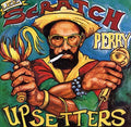 LEE 'SCRATCH' PERRY & THE UPSETTERS - The Quest Vinyl LP