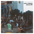 Lee + The Glory Fires Bains - Old-Time Folks Vinyl 2LP Old-Style Stoughton-Tip On Jacket [w/ download card]