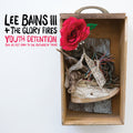 Lee + The Glory Fires Bains - Youth Detention Vinyl 2LP