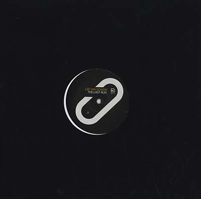 LEE VAN DOWSKI - The Last Run Vinyl 12"