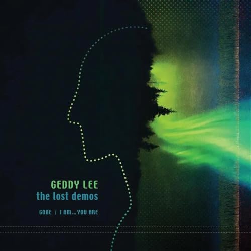 Lee,Geddy - Lost Demos (Rsd 4.12.25) Vinyl