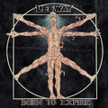 Leeway - Born To Expire [Import] Vinyl