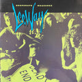 Leeway - Desperate Measures [Import] Vinyl