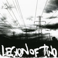 Legion of Two - Riffs (2LP) Vinyl 2LP