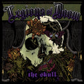 Legions of Doom - The Skull 3 (GREEN HAZE VINYL) Vinyl LP, Green Haze Vinyl, Gatefold Jacket