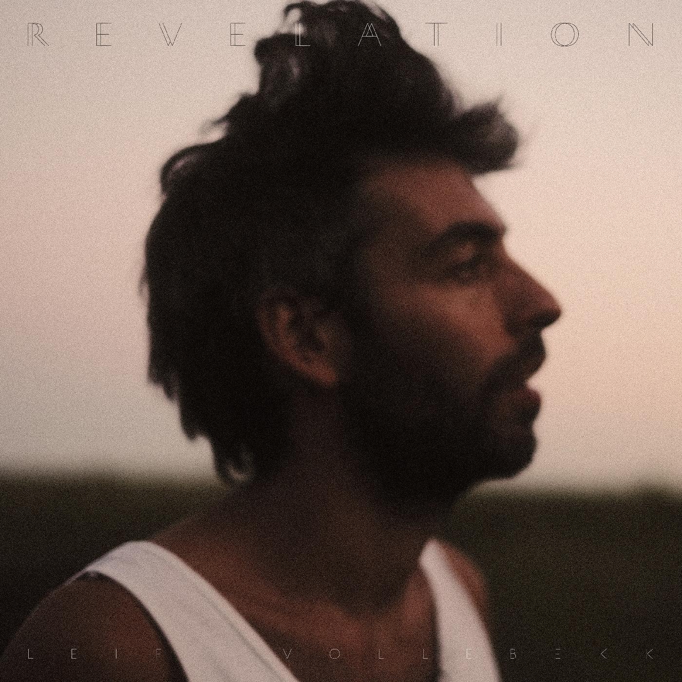 Leif Vollebekk - Revelation Vinyl 2LP, Gatefold Jacket, Printed Inner Sleeves