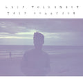 Leif Vollebekk - Twin Solitude Vinyl LP Standard Black Vinyl w/ DL - Single Jacket w/ Printed Inner Sleeve